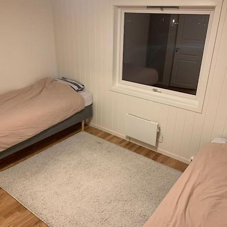 Fin Leilighet I Tromsdalen. Lejlighed Tromsø Eksteriør billede