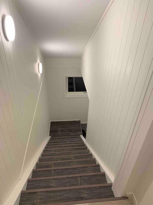 Fin Leilighet I Tromsdalen. Lejlighed Tromsø Eksteriør billede