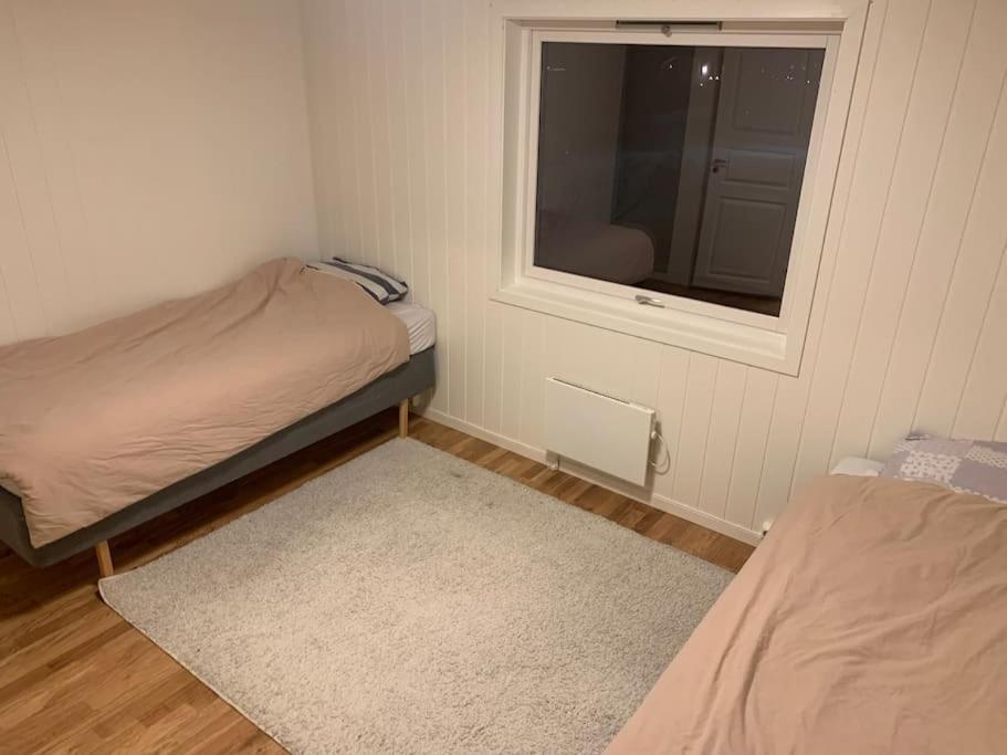 Fin Leilighet I Tromsdalen. Lejlighed Tromsø Eksteriør billede